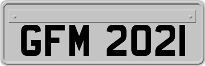 GFM2021