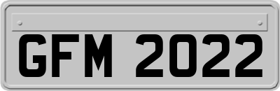 GFM2022
