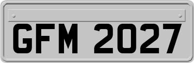 GFM2027