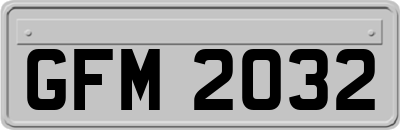 GFM2032