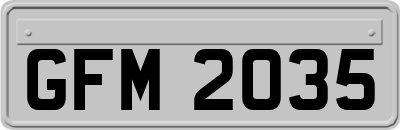 GFM2035