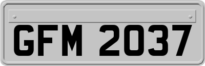 GFM2037