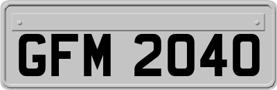 GFM2040