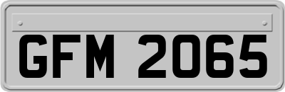 GFM2065