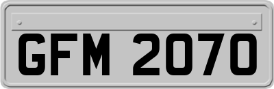 GFM2070
