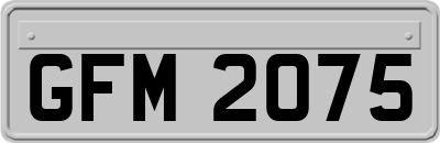 GFM2075