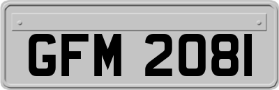 GFM2081