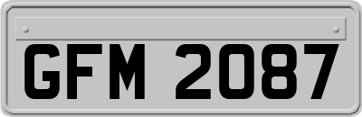 GFM2087