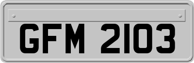 GFM2103