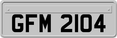 GFM2104