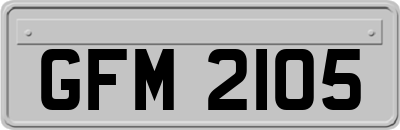 GFM2105