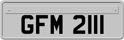 GFM2111