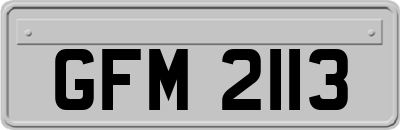 GFM2113