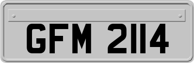 GFM2114