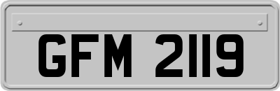 GFM2119