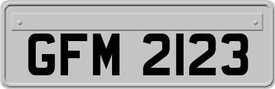 GFM2123