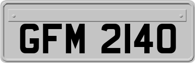 GFM2140