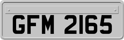GFM2165