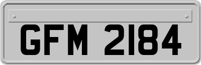 GFM2184