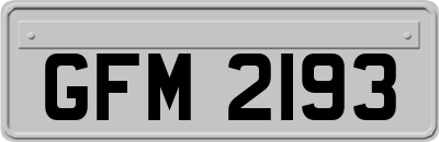 GFM2193