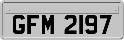GFM2197