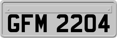 GFM2204