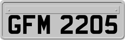 GFM2205