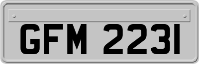 GFM2231