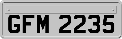 GFM2235