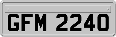 GFM2240