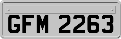 GFM2263