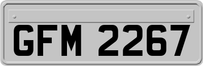 GFM2267