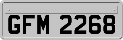 GFM2268