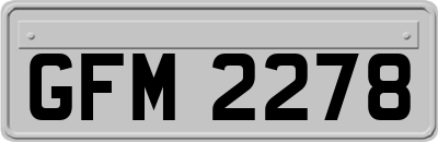 GFM2278