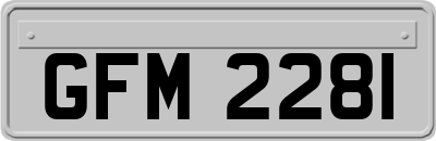 GFM2281