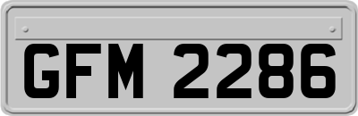 GFM2286