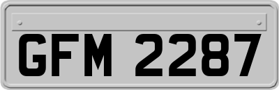 GFM2287