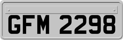 GFM2298