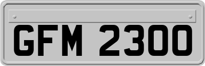 GFM2300