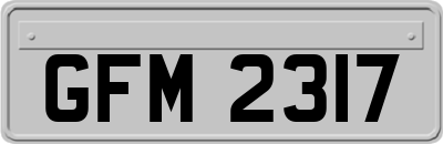 GFM2317