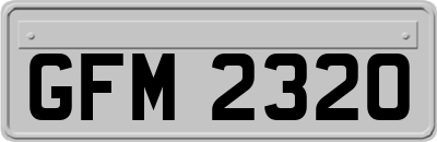 GFM2320