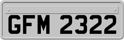 GFM2322
