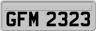 GFM2323