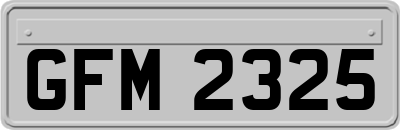 GFM2325