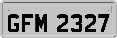 GFM2327