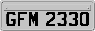 GFM2330