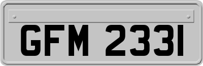 GFM2331