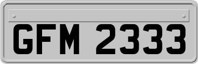 GFM2333