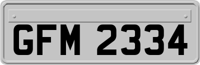 GFM2334