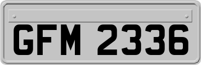 GFM2336